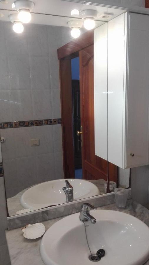 Studio Apartment With Sea View And Pool Maspalomas  Luaran gambar